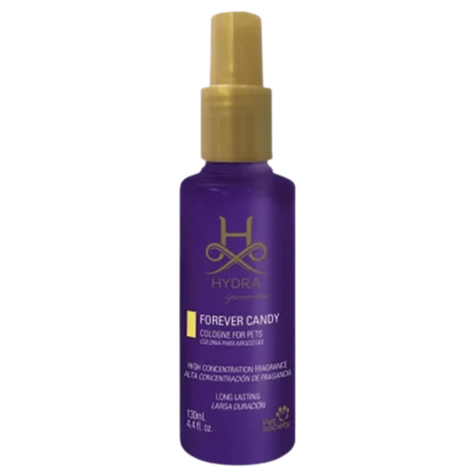 HYDRA GROOMERS COLOGNE FOREVER CANDY X 130 ML