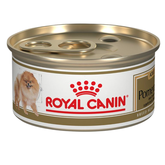 ROYAL BHN POMERANIAN LATA X 0.08 KG