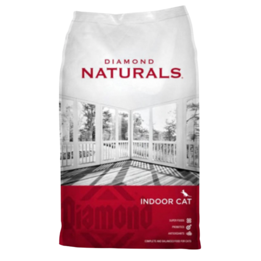 DN INDOOR CAT X 500 GR