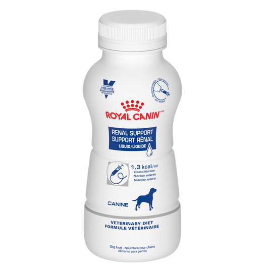 ROYAL VDC RENAL SUPPORT LIQUIDO X 237 ML