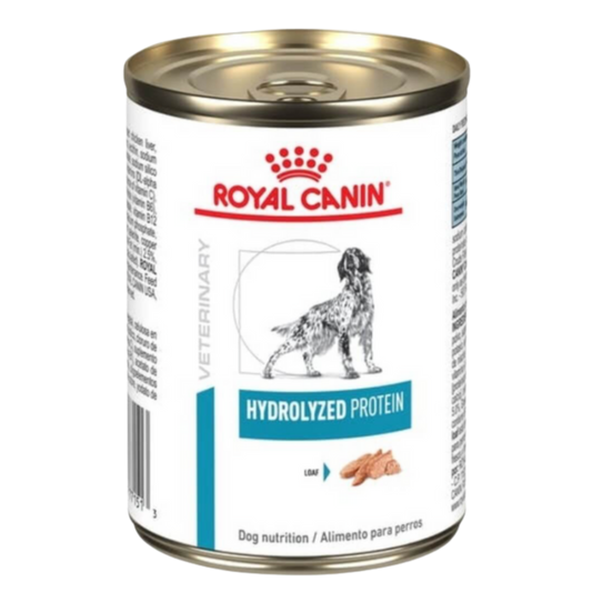 ROYAL VHN HYDRO PROT DOG WET 0.388 KG