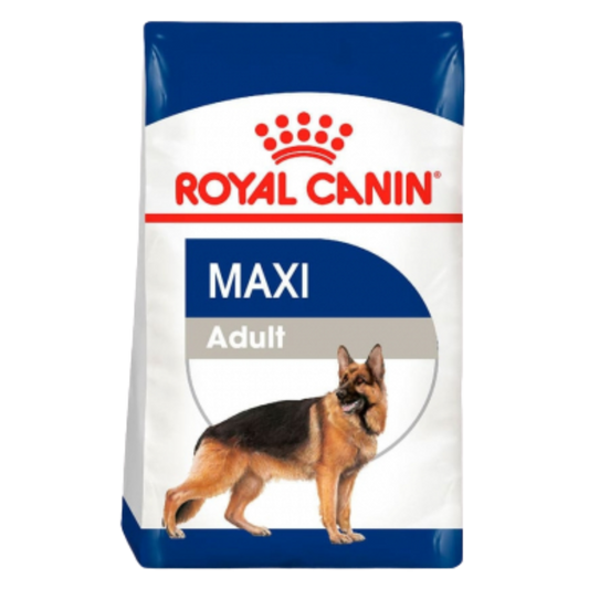 ROYAL MIX MAXI ADULTO X 15 KG