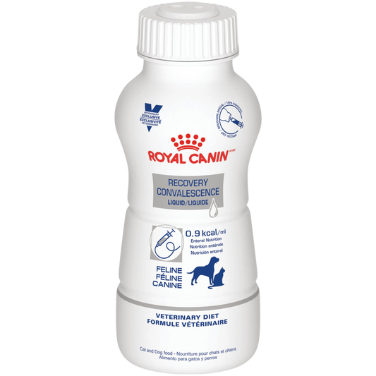 ROYAL VDC RECOVERY LIQUIDO  X 237 ML