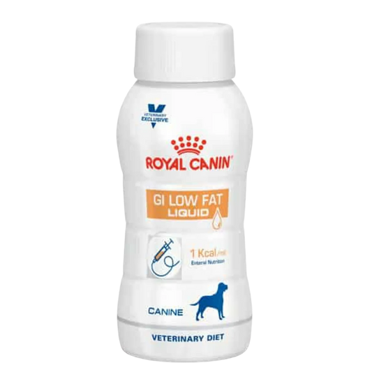 ROYAL VDC GASTRO LOW F LIQUIDO X 237 ML