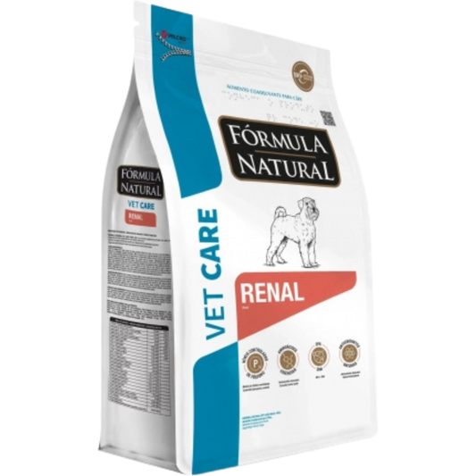 VET CARE RENAL CAES X 2 KG