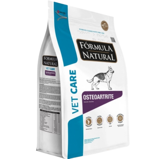 VET CARE OSTEOARTRITIS CAES X 2 KG