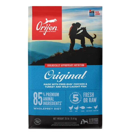 ORIJEN ORIGINAL X 2 KG