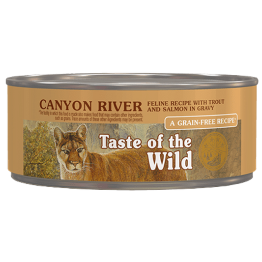 TOW LATA CANYON RIVER CAT X 5.5 OZ