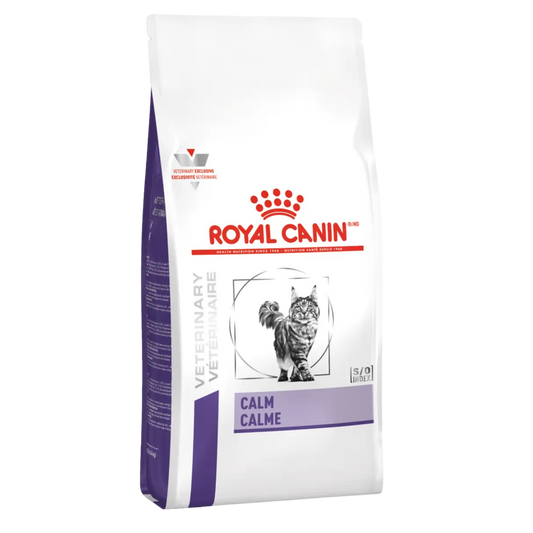 ROYAL VHN CALM CAT X 2 KG