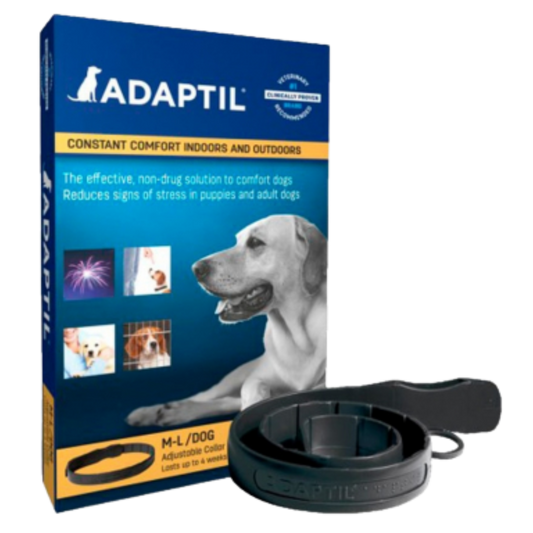 ADAPTIL COLLAR TALLA L