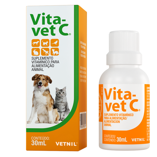VITA VET C X 30 ML