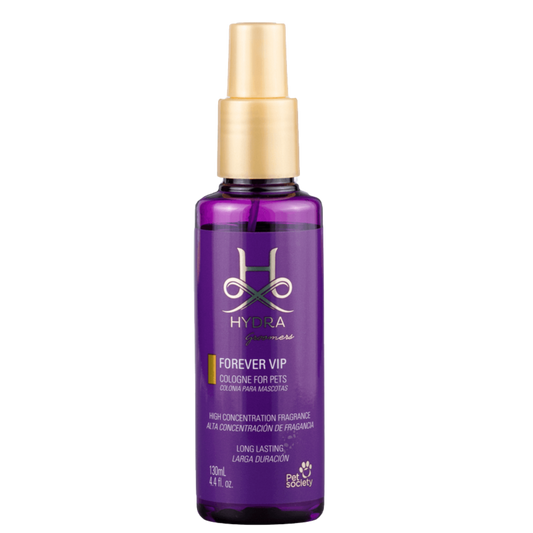 HYDRA LOCION GROMERS COLOGNE FOREVER VIP X 130 ML