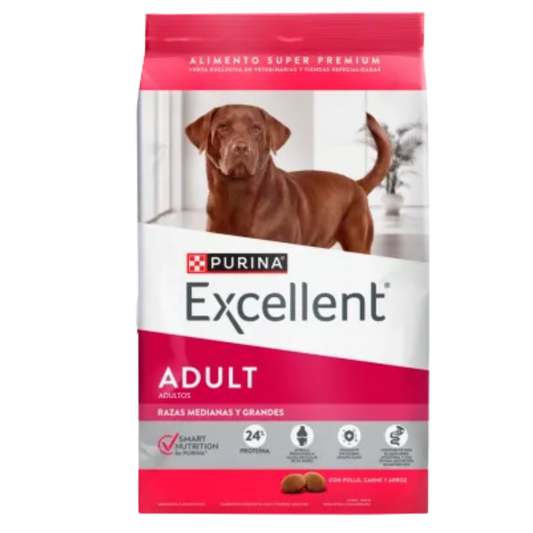EXCELLENTE AD RMG X 1.5 KG