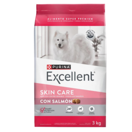 EXCELLENT AD SKIN CARE X 3 KG
