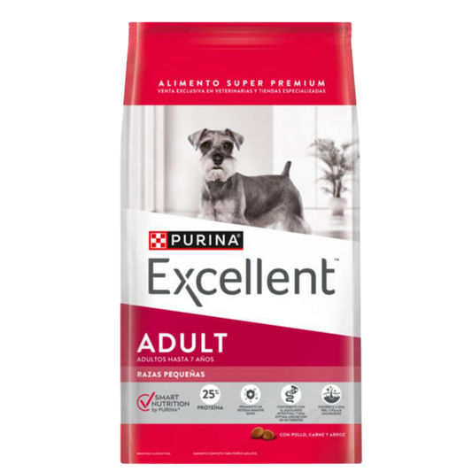 EXCELLENT AD RP X 3 KG