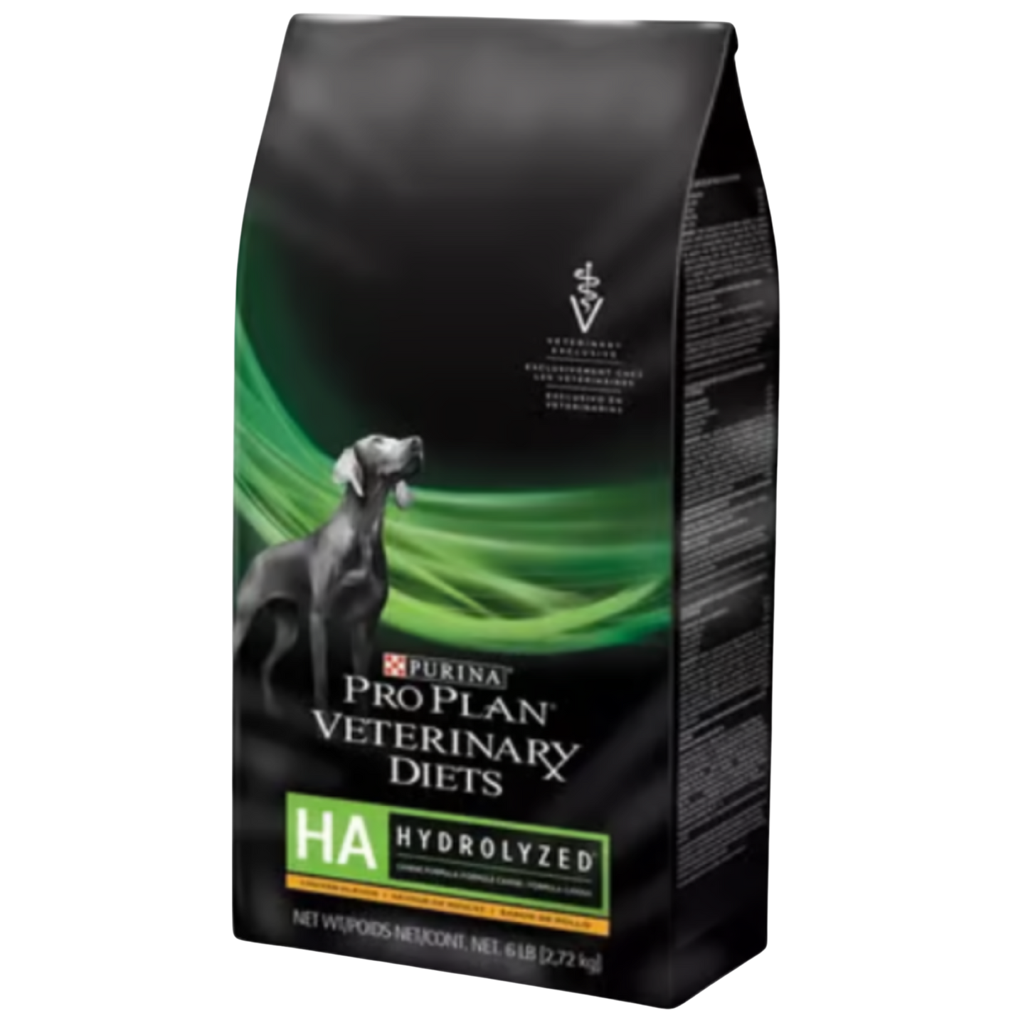 PRO PLAN CANINE HA X 6 LB