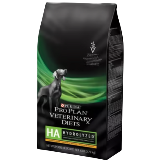 PRO PLAN CANINE HA X 6 LB