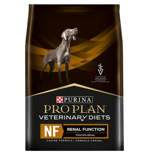 PRO PLAN CANINE NF X 2 KG