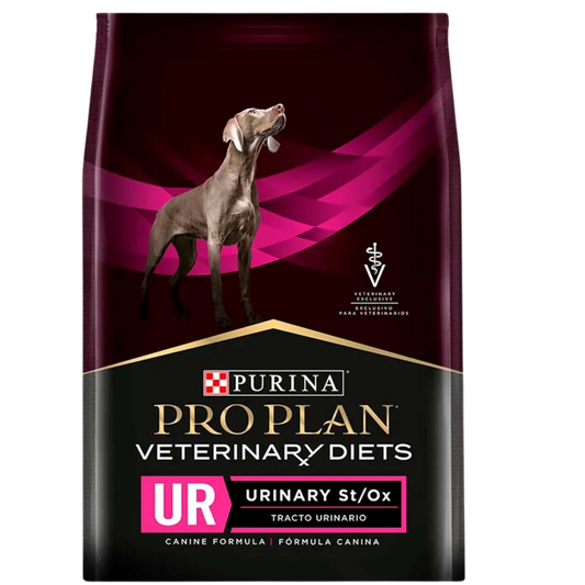 PRO PLAN CANINE UR X 2 KG