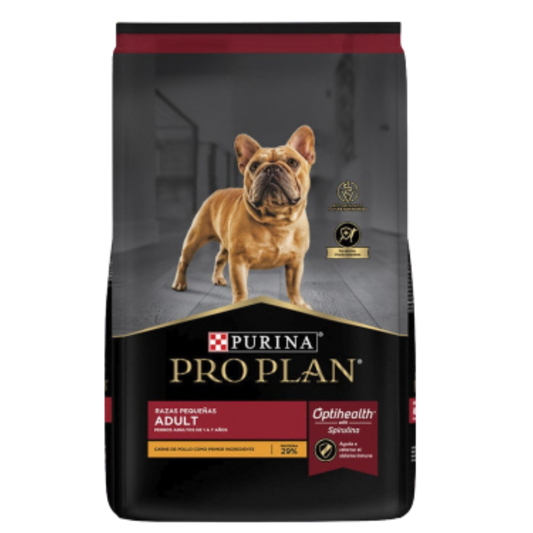 PRO PLAN AD RP X 3 KG