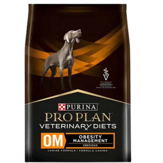 PRO PLAN CANINE OM X 7.5 KG