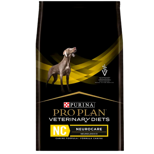 PRO PLAN CANINE NC X 2 KG