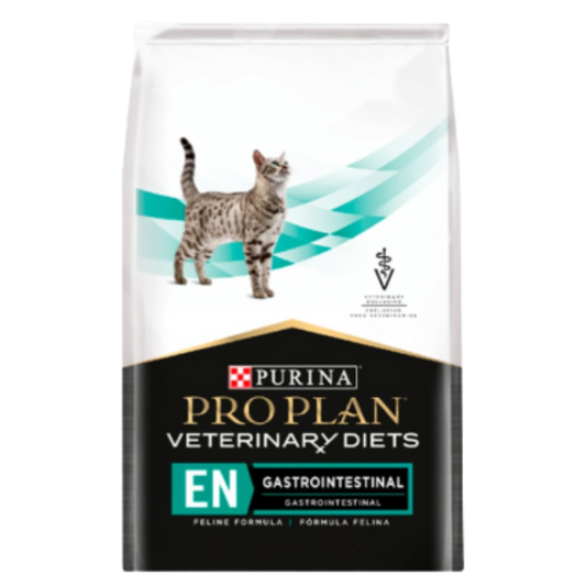 PRO PLAN FELINE EN X 1.5 KG