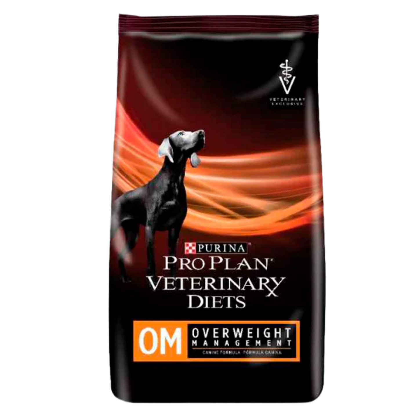 PRO PLAN CANINE OM X 2 KG