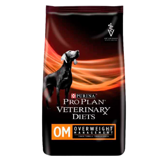 PRO PLAN CANINE OM X 2 KG