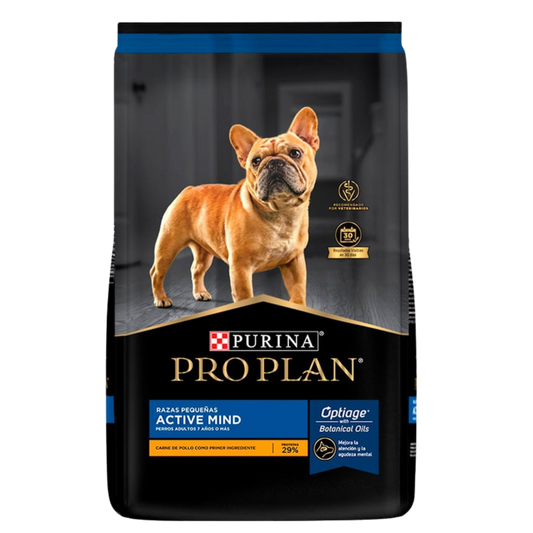 PRO PLAN ACTIVE MIND SB X 3 KG