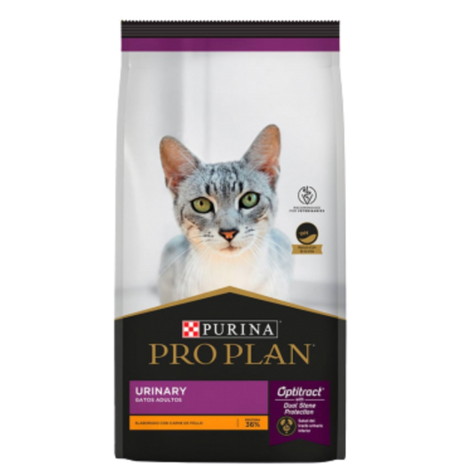 PRO PLAN CAT URINARY X 3 KG