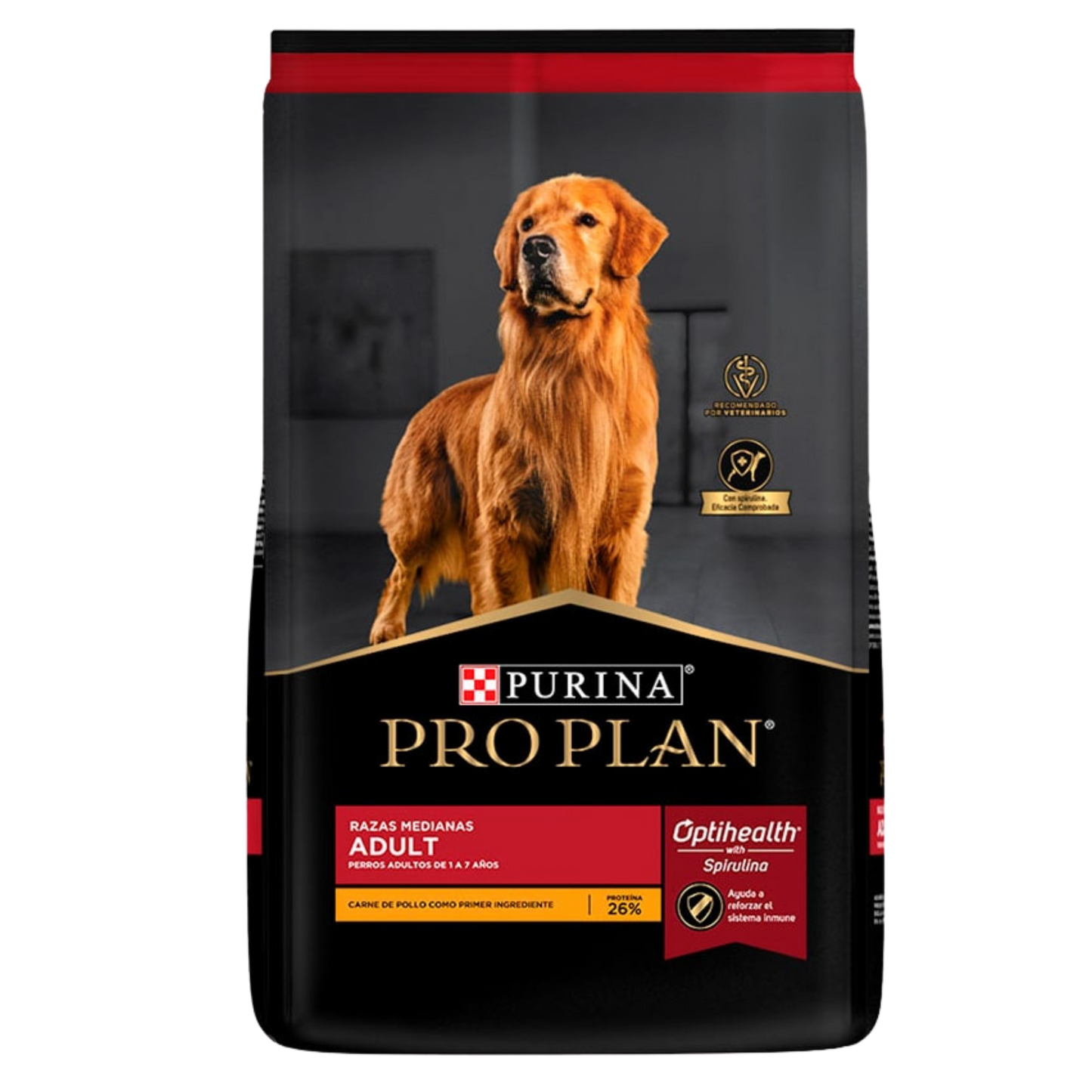 PRO PLAN AD RM  X 3 KG