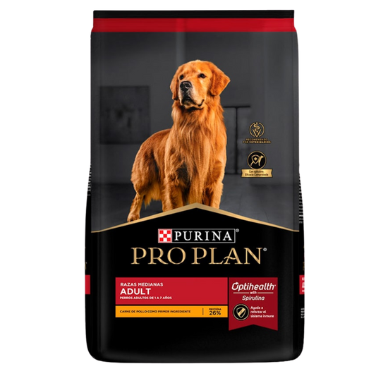 PRO PLAN AD RM  X 3 KG