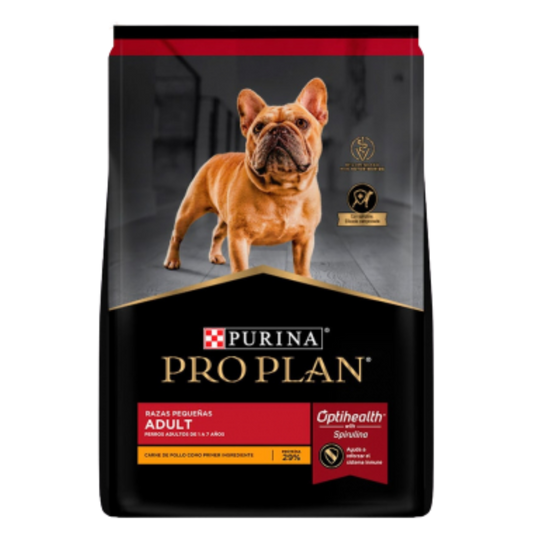 PRO PLAN AD RP X 1 KG