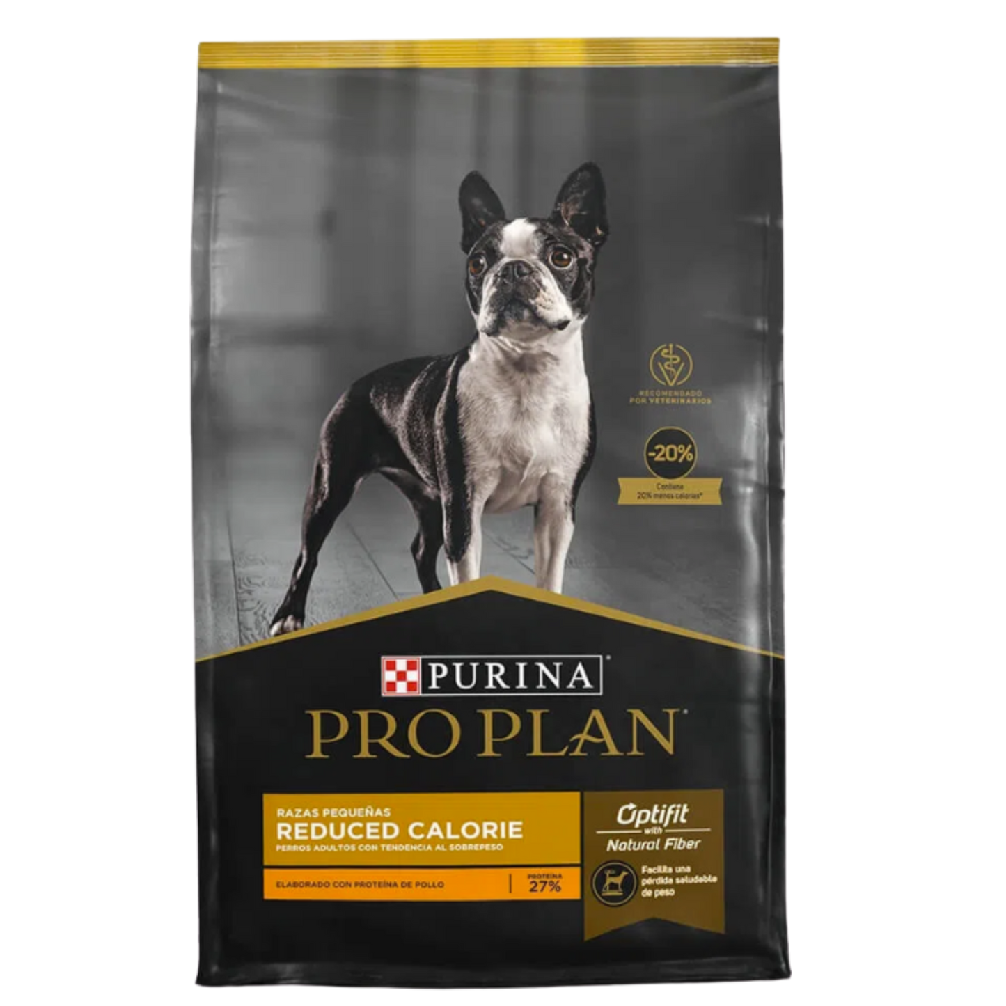 PRO PLAN REDUCE CALORIE SB X 3 KG