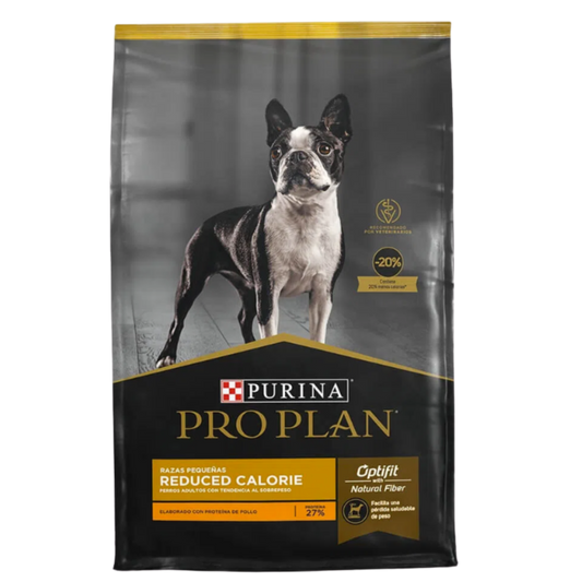 PRO PLAN REDUCE CALORIE SB X 3 KG