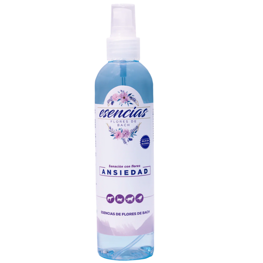 SPRAY EF ANSIEDAD 250 MIL