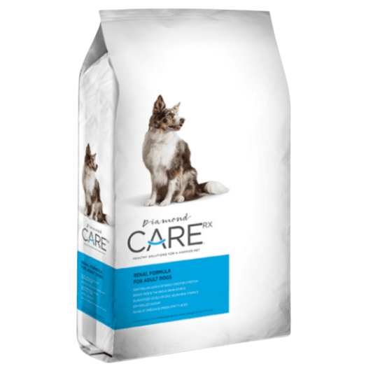 D CARE RENAL DOG X 1 KG