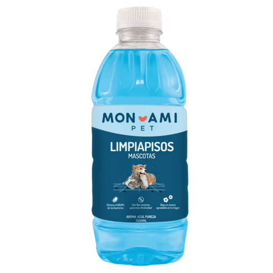 LIMPIAPISOS X 4000 ML MON AMI