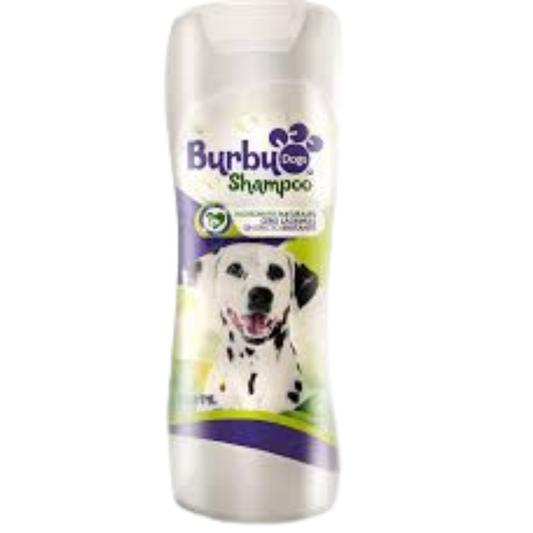 BURBU DOGS VECOL SHAMPOO X 200 ML