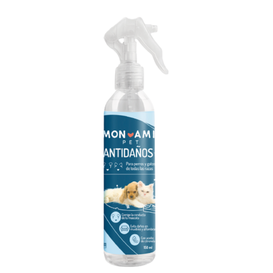 ANTIDAÃÂÃÂÃÂÃÂOS 150 ML MON AMI