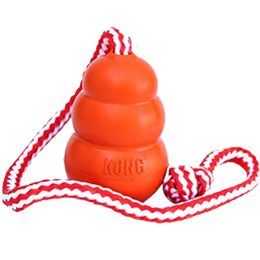 KONG PERRO CAUCHO AQUA MEDIUM