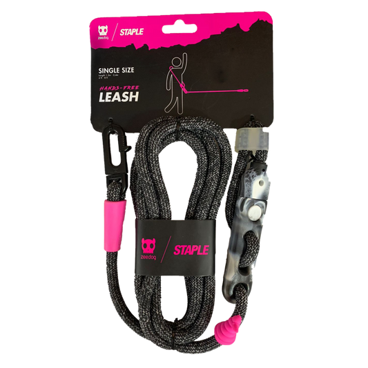 STAPLE HANDSFREE LEASH
