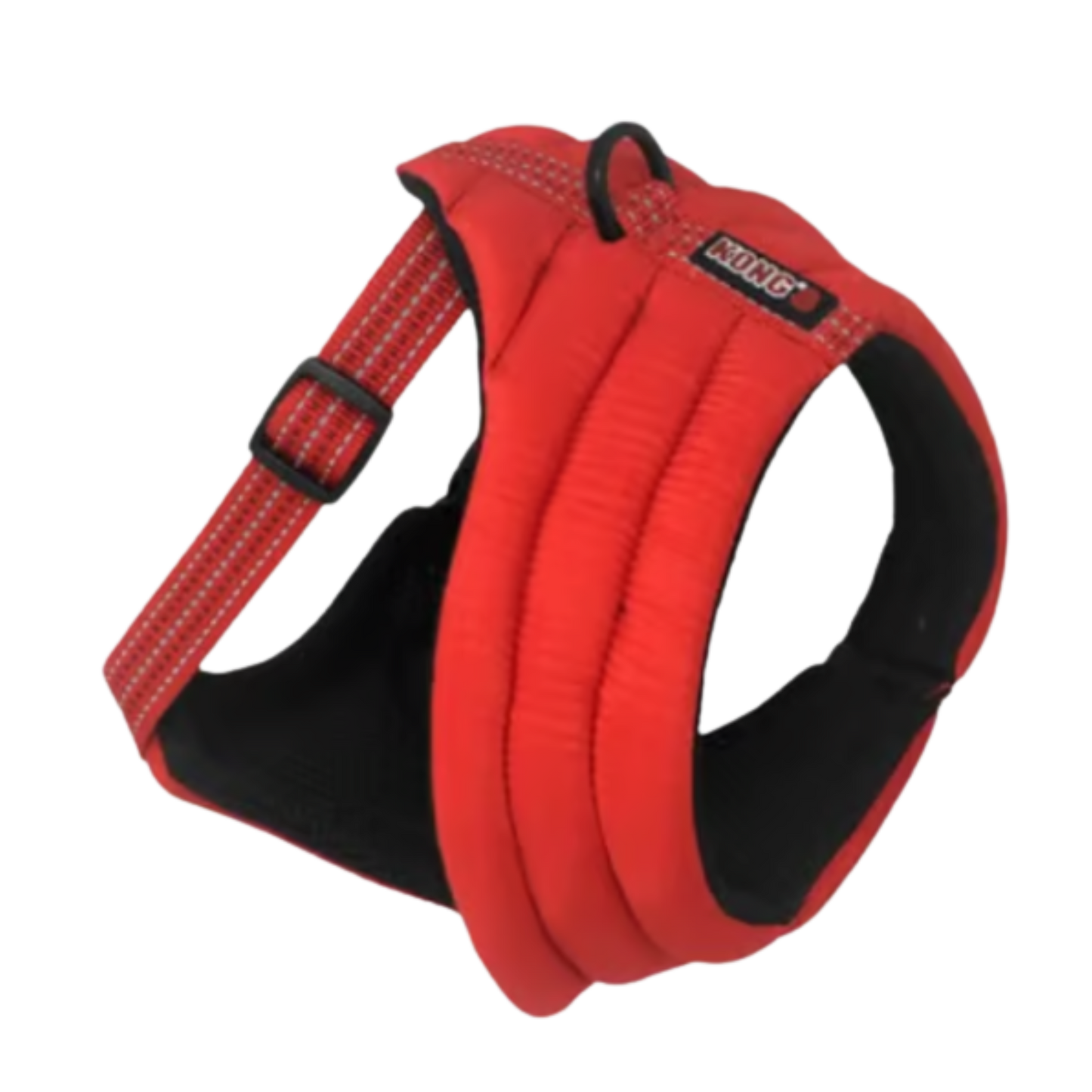 KONG ARNES COMFORT LARGE ROJO