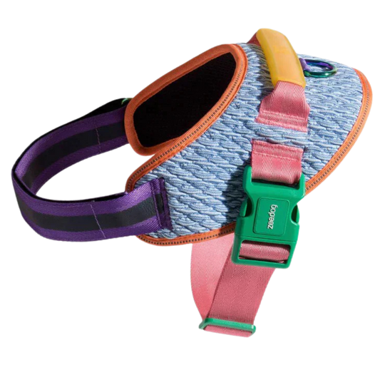 GALAXY FLYHARNESS SIZE 5