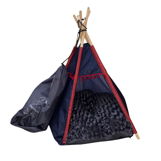 TEEPEE CHARLIE
