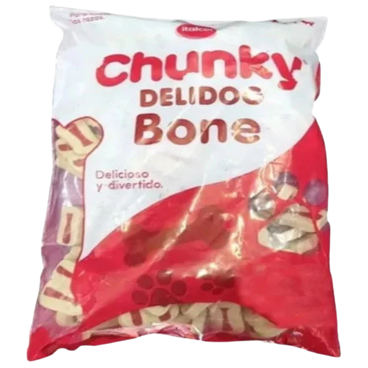 CHUNKY DELIDOG BONE 1kg