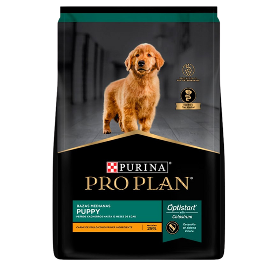 PRO PLAN PUPPY RM COMPLETE X 3 KG