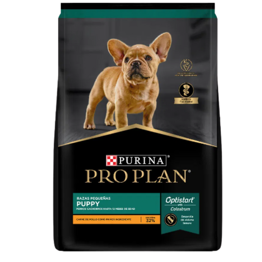 PRO PLAN PUPPY RP X 1 KG