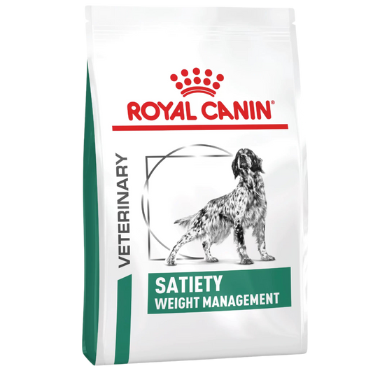 ROYAL VHN SATIETY SUP DOG X 3.5 KG